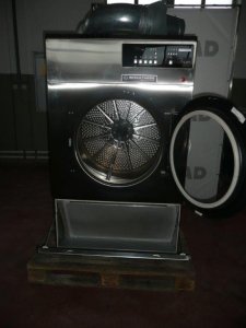 Sušilca SCHULTHESS TSI 250 EL, 10Kg