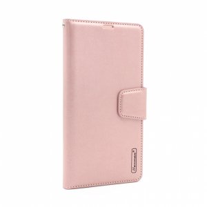 Torbica Hanman Canvas ORG za Samsung Galaxy A33 5G roze