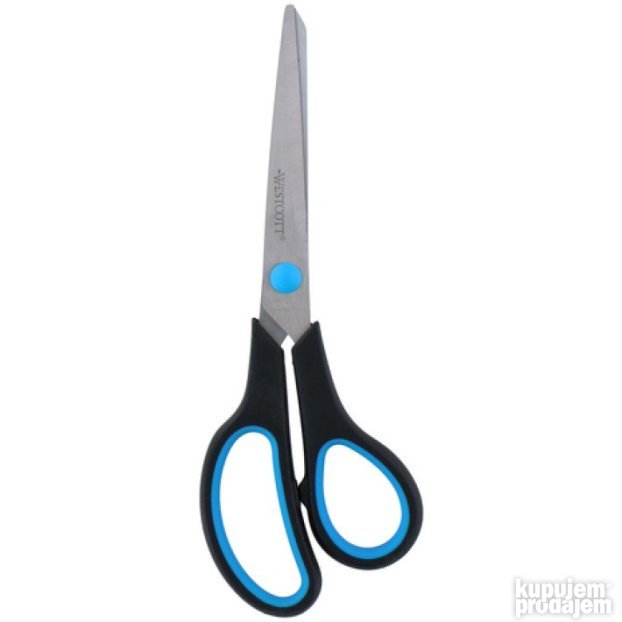 Makaze Westcott Set 3/1 5",8" i 10"