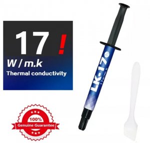 Termalna pasta LK-17 5g 17W/mk