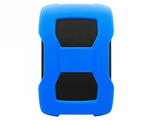 Adata 1TB 2.5 inča AHD330-1TU31-CBL plavi eksterni hard disk