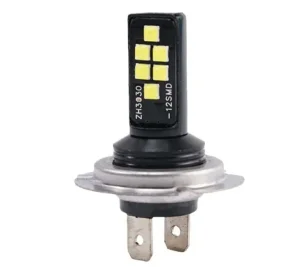 Led h 7 sijalice fiat 500 smartfortwo i ostale modele