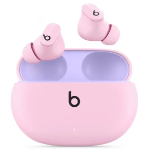 APPLE Beats Studio Buds pink
