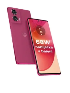 Motorola EDGE 50 Fusion 12GB/512GB Hot Pink