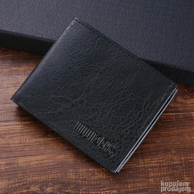 Luksuzni set modnih dodataka