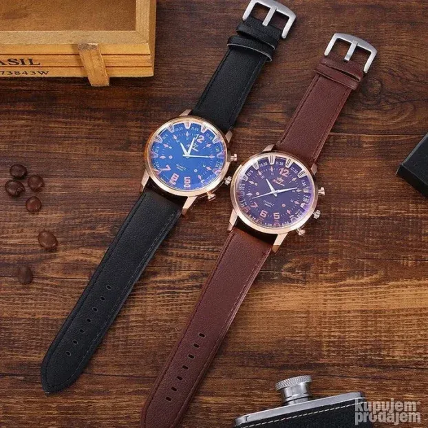 Luksuzni set modnih dodataka