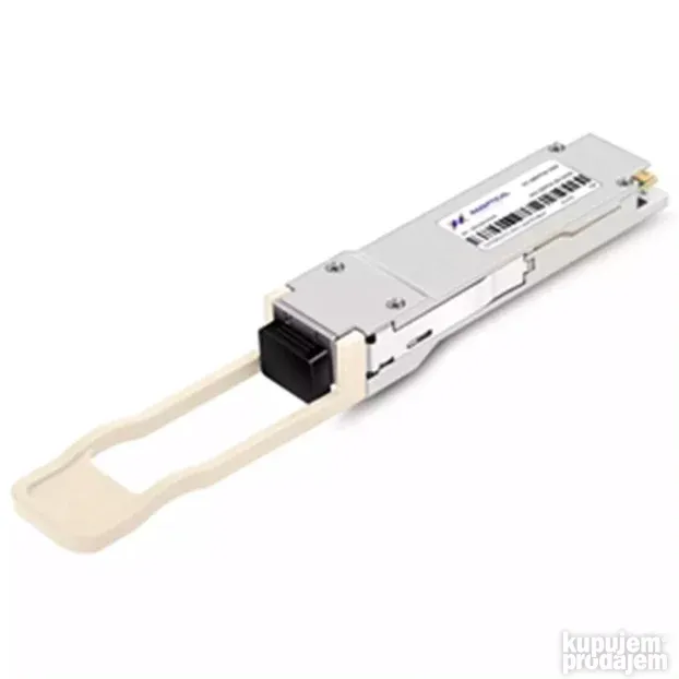 Innoptical Sfp+ Modul 40G,Sm, Lc Lc,Sfp+ 2Km,Hp Cisco