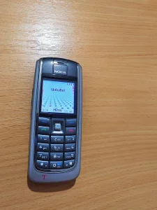 Nokia 6020