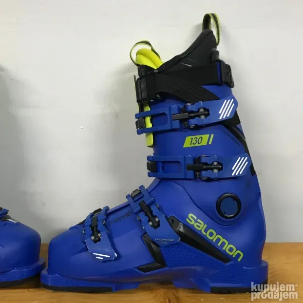 Pancerice Salomon droj 39-40 flex 130
