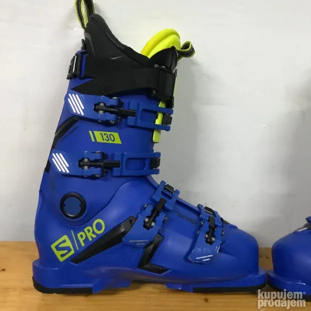 Pancerice Salomon droj 39-40 flex 130