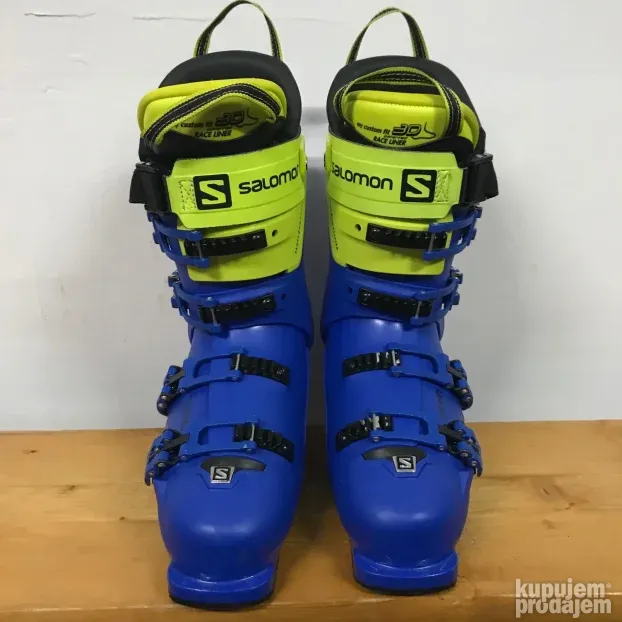 Pancerice Salomon droj 39-40 flex 130