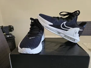 Nike Lebron Witness VI (CZ4052-002)