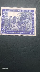 Markice Reich olimpiske igre 1936