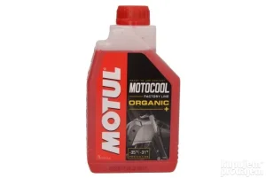 Motul Antifriz
