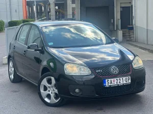 Volkswagen Golf 5
