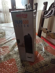 Amtra FILPO CLICK 500