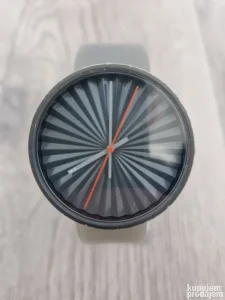 Benjamin Hubert Plicate NAVA 4867