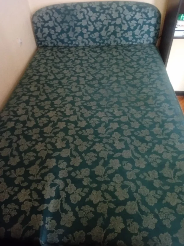 Francuski ležaj Simpo 140x200