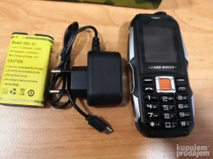 Land Rover L9 mobilni telefoni novo