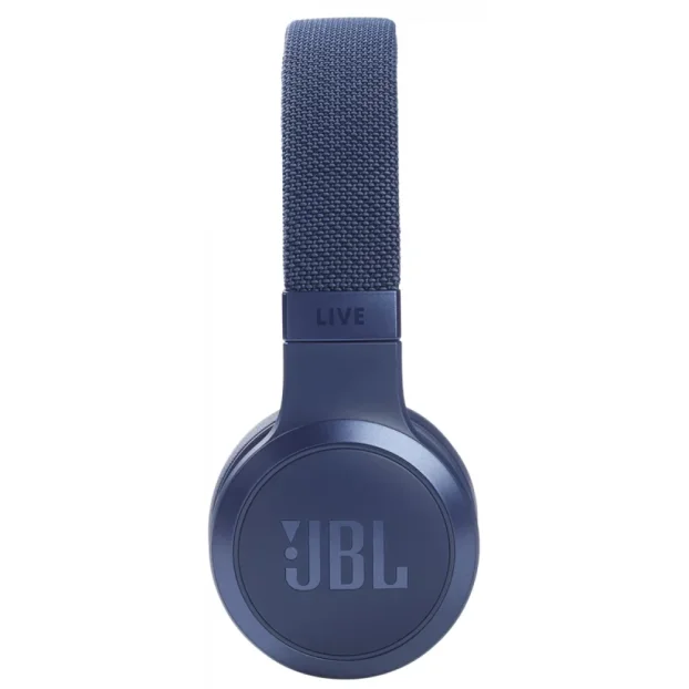 JBL Live 460NC blue,kupi u dm