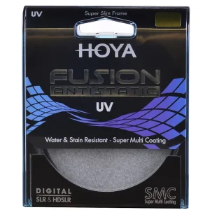 HOYA Fusion Antistatic UV 86mm,kupi u dm