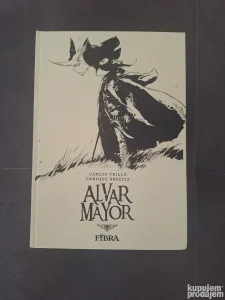 Alvar Mayor INTEGRAL (Fibra)
