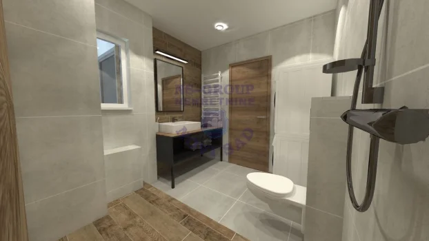 Š-525897, Opština Novi Sad, 4.0 četvorosoban, 105 m²