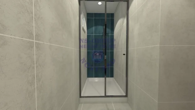 Š-525897, Opština Novi Sad, 4.0 četvorosoban, 105 m²