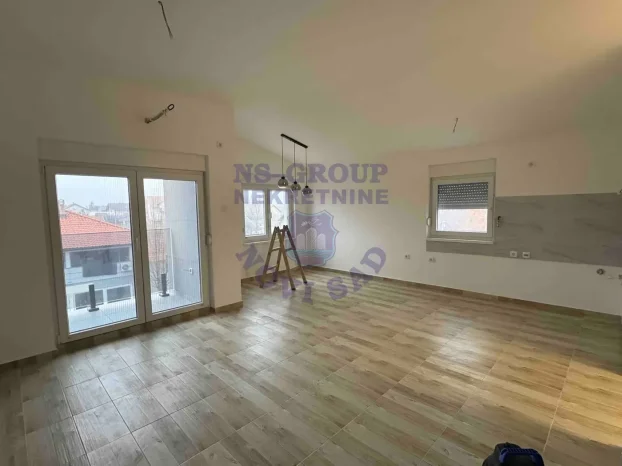 Klisa, 3.5 troiposoban, 71 m²