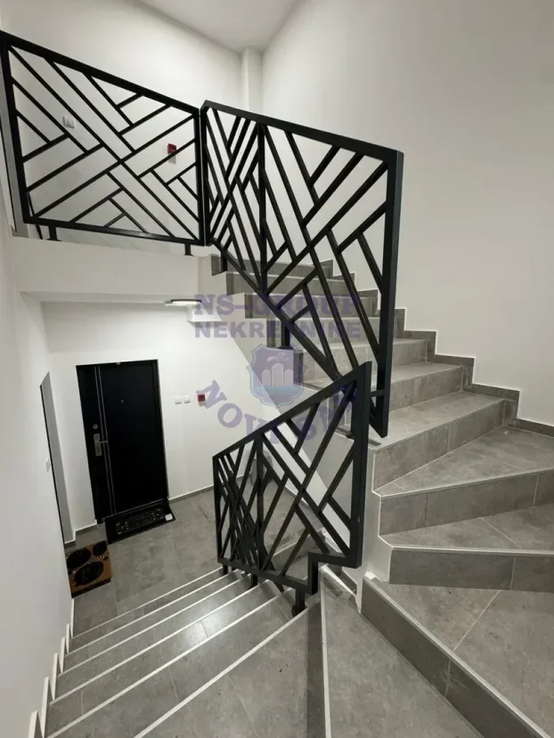 Klisa, 3.5 troiposoban, 71 m²