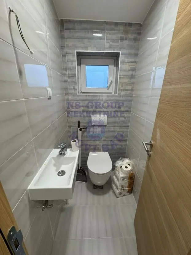 Klisa, 3.5 troiposoban, 71 m²