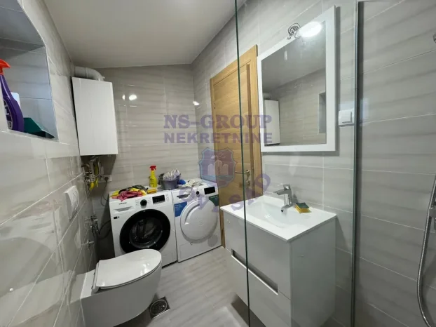 Klisa, 3.5 troiposoban, 71 m²