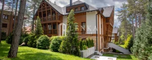 Zlatibor, Centar, 2.5 dvoiposoban, 67 m²