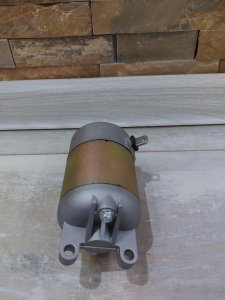 Anlaser za Yamaha 4T 125/150/180cc