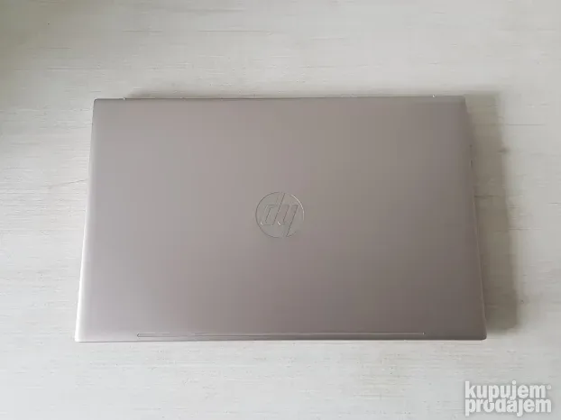 HP Pavilion i3-1315/16GB DDR4/512GB NVMe/BAT. 6H/FHD IPS/NOV