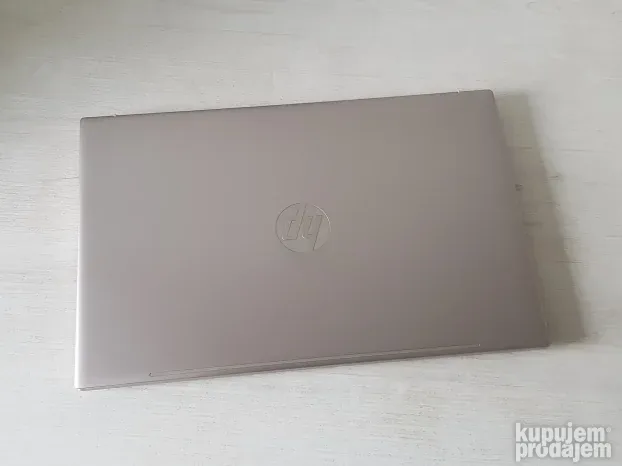 HP Pavilion i3-1315/16GB DDR4/512GB NVMe/BAT. 6H/FHD IPS/NOV