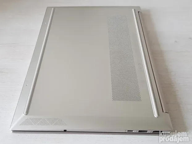 HP Pavilion i3-1315/16GB DDR4/512GB NVMe/BAT. 6H/FHD IPS/NOV