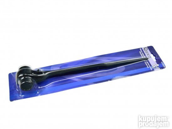 Kljuc za skelu 19-22 mm sa krckalicom 32 Tona