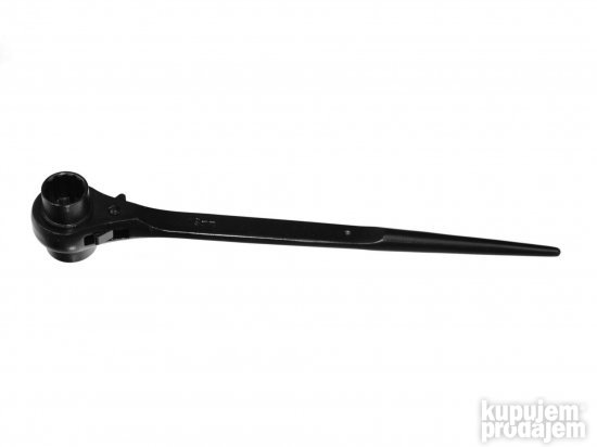 Kljuc za skelu 19-22 mm sa krckalicom 32 Tona