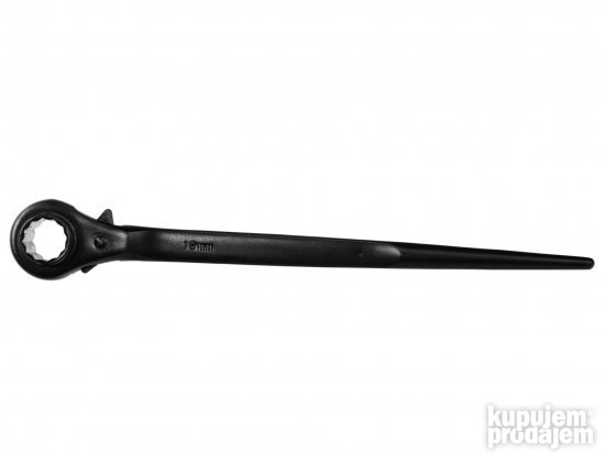 Kljuc za skelu 19-22 mm sa krckalicom 32 Tona