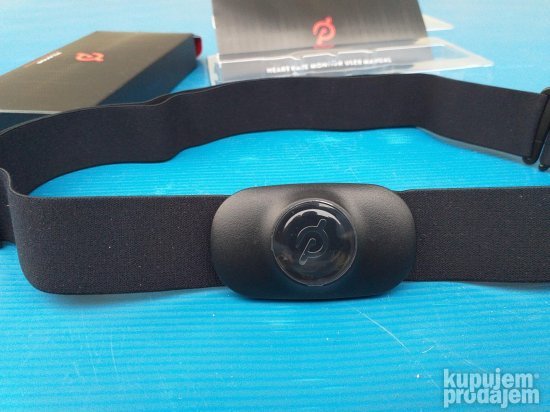 Bluetooth merac otkucaja srca - PELOTON