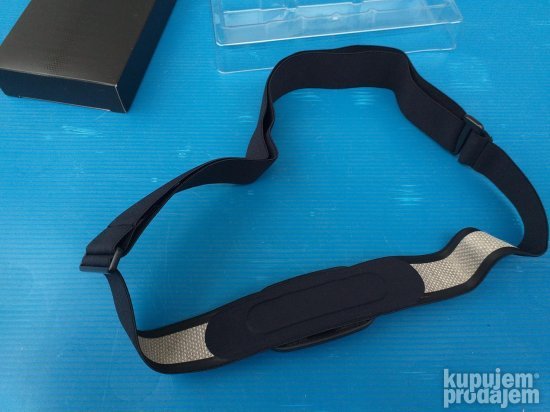 Bluetooth merac otkucaja srca - PELOTON