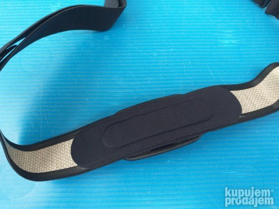 Bluetooth merac otkucaja srca - PELOTON