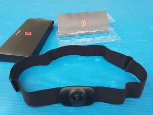 Bluetooth merac otkucaja srca - PELOTON