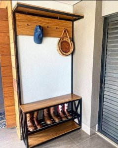 Predsoblje F34 Izrada po meri Dezen po želji