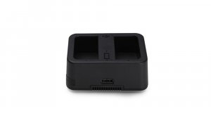 DJI Intelligent Battery Charger Hub (WCH2)