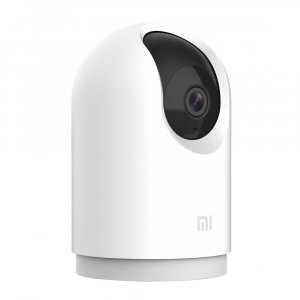 Kucna zastitna kamera Xiaomi Mi 360 2k Pro bela - NOVO GARAN