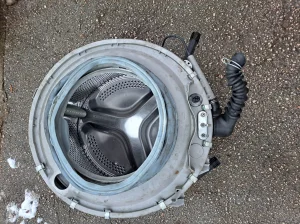 Bubanj kazan ves masine Beko