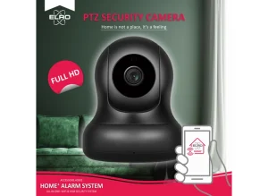 ELRO AS90CA security camera for ELRO AS90S Home+ Alarm Syste