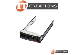 Caddy za Super Micro SAS SATA hardove za servere